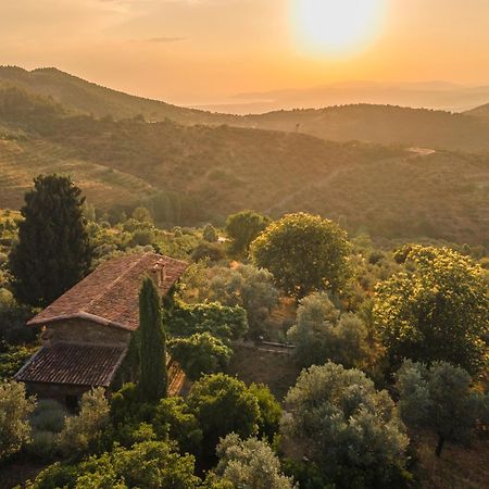 Gullu Konaklari Selçuk Bagian luar foto